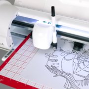 Siser Romeo 24 Vinyl Cutter Bundle with Additional Mats & Cutting Blades