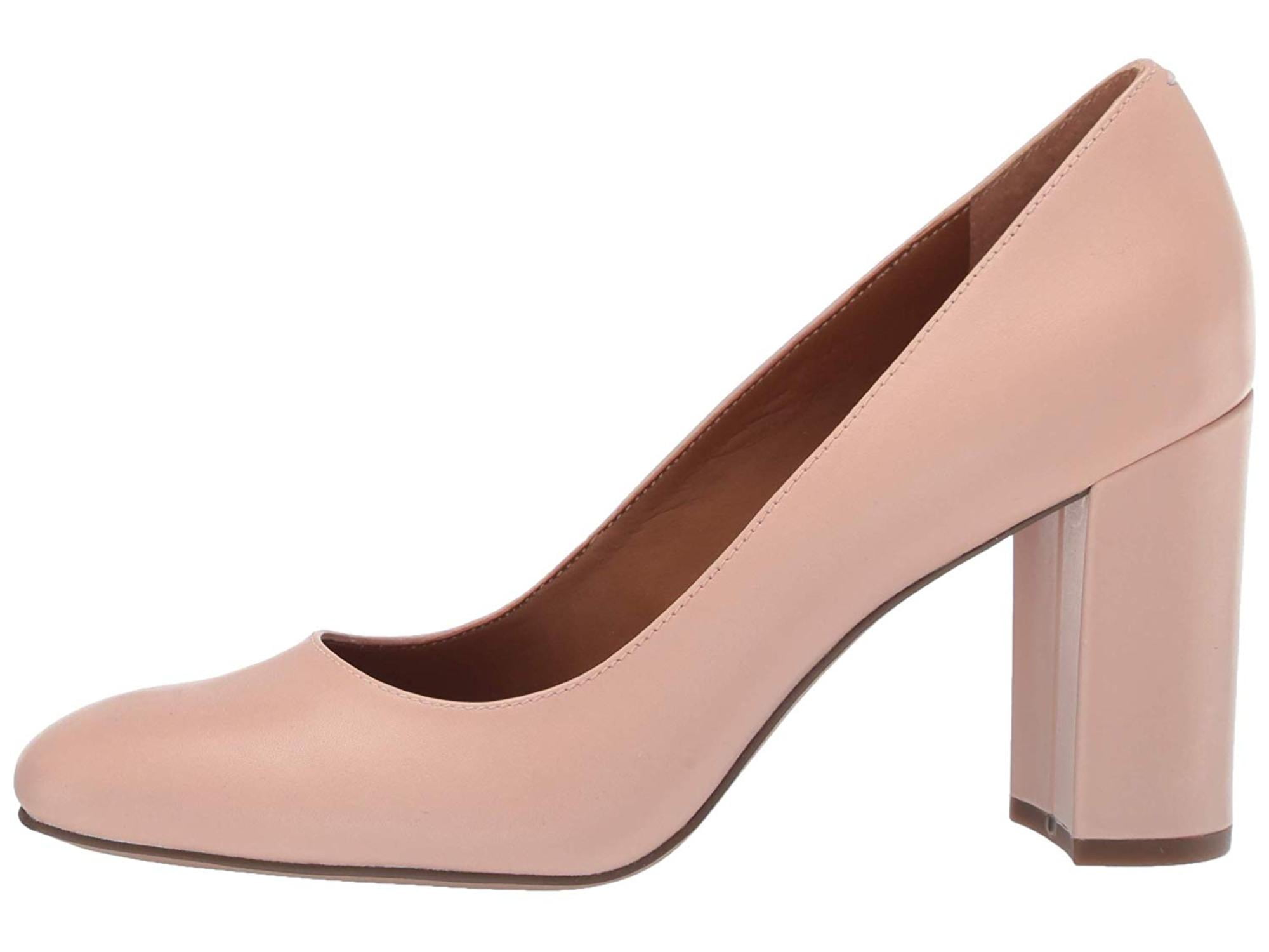 franco sarto aziza pump