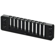 Lee Oskar Plastic Harmonica Comb 10CB