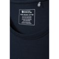 thumbnail image 5 of Mountain Warehouse - Camiseta Lake District Impreso de Orgánica para Mujer (Marino), 5 of 5