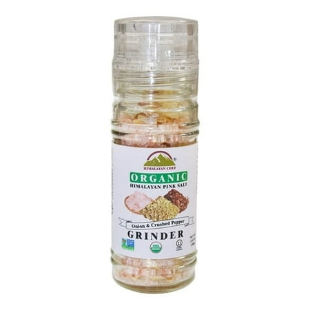 WBM Himalayan Chef Roasted Onion Crushed Pepper Salt, 3.53 (Best Way To Roast Onions)