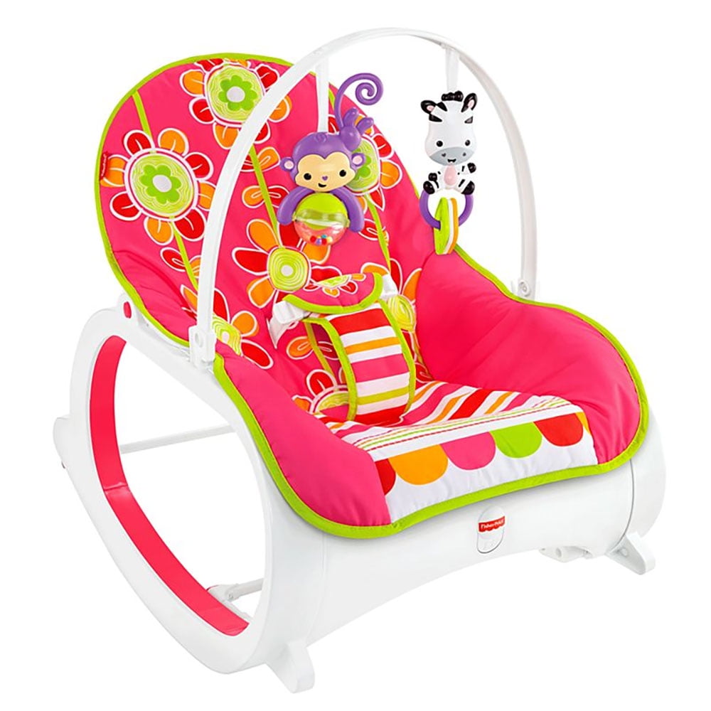 infant to toddler chair
