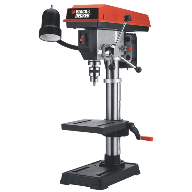 Proxxon 38128 Bench Drill