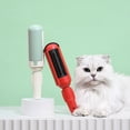 thumbnail image 4 of Fasiaou Pet Hair Remover Roller Hair Remover Hair Remover Floating Hair Removal Hair Brush Animals Hair Scraper/house/A Gift, 4 of 9