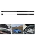 thumbnail image 1 of Hood Lift Supports Set  Hood Lift Support  Gas Strut  Gas Spring Strut  Hood Gas Spring Strut 1 Pair Bonnet Hood Lift Support Shocks Gas Spring Fit For   C/CLK-Class 2038800029, 1 of 8