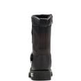 thumbnail image 3 of HARLEY-DAVIDSON FOOTWEAR Bota casual de cuero para motocicleta para hombre, color negro, 12 M US, 3 of 5
