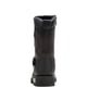 thumbnail image 3 of HARLEY-DAVIDSON FOOTWEAR Bota casual de cuero para motocicleta para hombre, color negro, 12 M US, 3 of 5