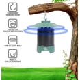 thumbnail image 2 of Bite Shield™ Protector 1/4 Acre Non-Propane Mosquito Trap, 2 of 8