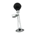 thumbnail image 4 of Campana de versátil de PVC de hierro galvanizado, profesional, portátil, de rendimiento, accesorio de repuesto para bicicleta., 4 of 8