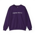 thumbnail image 2 of Succession TV SHOW | Waystar Royco Company Crewneck | 4 Colors, 2 of 11