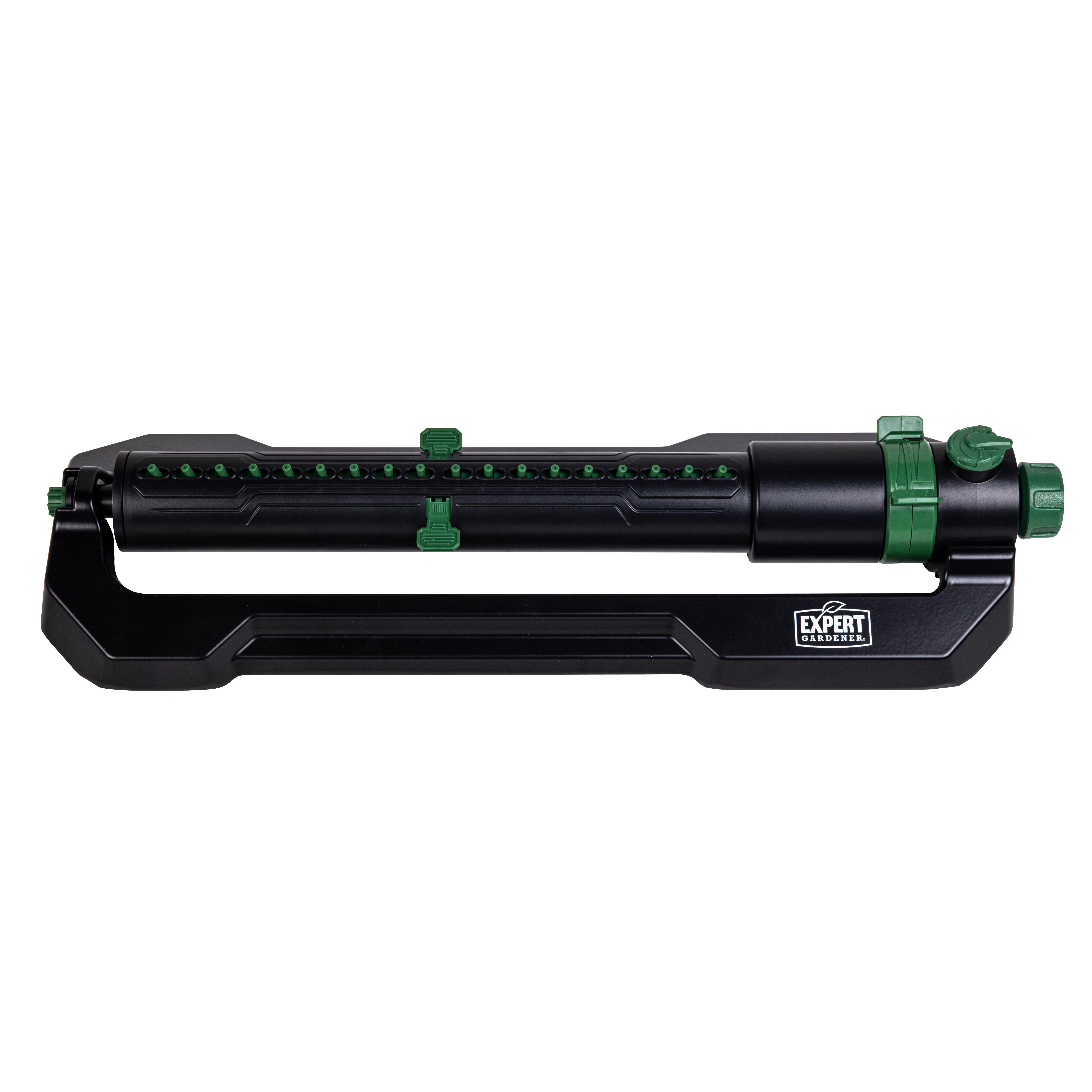 Expert Gardener 4500 sq ft Oscillating Lawn Sprinkler