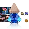 thumbnail image 1 of Botella de Perfume Que Cuelga Ornamento Del Aceite Esencial perfecl Ambientador, 1 of 8