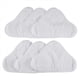 thumbnail image 3 of Almohadillas de Repuesto de 6 Uds Compatibles con Limpiador de Mopa una Vapor , Almohadillas de Microfibra Lavables para Suelo, 3 of 5