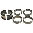 thumbnail image 2 of Clevite Chevrolet Pass & Trk 262 267 302 305 307 327 350 H/P V8 1967- Main Bearing Set, 2 of 2