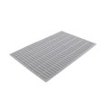 Cat Litter Mat for Floors Waterproof Cat Litter Mat with Raised Edges