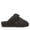 Black, variant on Women's Effie Vegan Mushroom Size 11 | Women's Slippers | Women's Shoes | Comfortable & Light-Weight