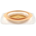 thumbnail image 5 of Natura Moldable Durahesive Skin Barrier Accordion Flange with Hydrocolloid Flexible Collar, Opening 1-5/16" to 1-3/4" (33 45mm), Flange 2-3/4" (70mm), Box of 10, 5 of 5