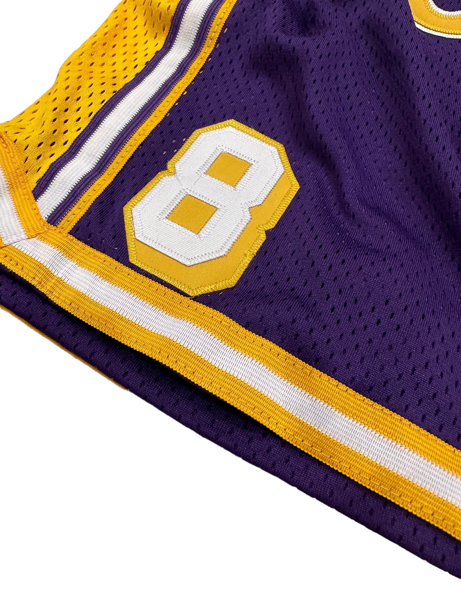 nipsey hussle jersey lakers