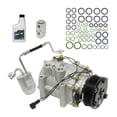 thumbnail image 1 of Universal Air Conditioner KT 3768 A/C Compressor and Component Kit, 1 of 3