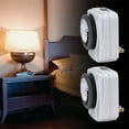 thumbnail image 3 of Prime 125V 24 Hr. Indoor Timer (2-Pack) TNI24111X2, 3 of 3
