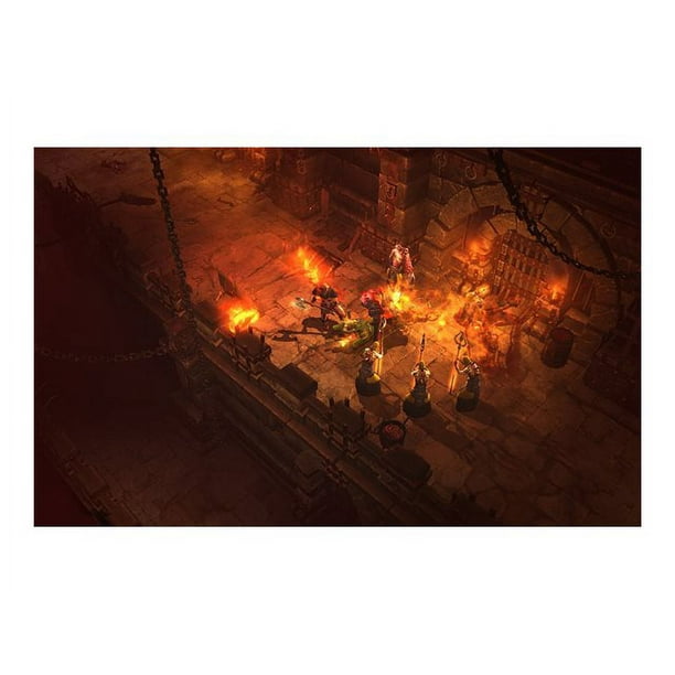 Diablo III: Reaper of Souls - Édition Ultime Maléfique - Xbox One
