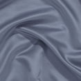 thumbnail image 3 of Unique Bargains Silky Satin Pillow Cases Covers Set of 2 Slate Gray Standard, 3 of 8