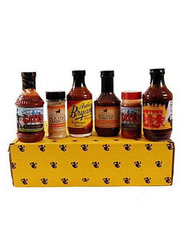 Gates And Sons Bbq Sauce Recipe Besto Blog