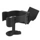 thumbnail image 1 of Soporte de montaje para teléfono móvil para salpicadero, portátil, apto para Land Rover Discovery 5 L462 2017-2020, 1 of 9