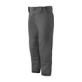 thumbnail image 2 of Mizuno Women's Belted Softball Pant, 2 of 5
