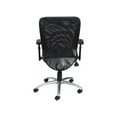 thumbnail image 3 of BOSS Office Products B580C Executive Chair, 3 of 4
