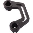 thumbnail image 4 of Soporte de montaje de luz negra adecuado para Jeep Wrangler JL JLU 2018 + luces auxiliares -, 4 of 4