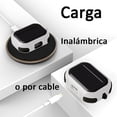 thumbnail image 4 of Funda Uso Rudo Gadget Collection Mx para Airpods Pro Gancho blanco, 4 of 5