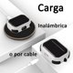 thumbnail image 4 of Funda Uso Rudo Gadget Collection Mx para Airpods Pro Gancho blanco, 4 of 5