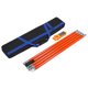 thumbnail image 4 of ETCR9000 Below 110KV H/L Voltage Clamp Current Meter Gauge High Voltage Leakage Ammeter, 4 of 5
