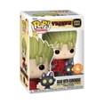 thumbnail image 1 of Figura Funko Pop! Animación VASH The Stampede con Kuroneko, 12 cm, 1 of 2