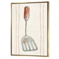 thumbnail image 1 of Farm Kitchen I - Kitchen Framed Canvas, 1 of 3