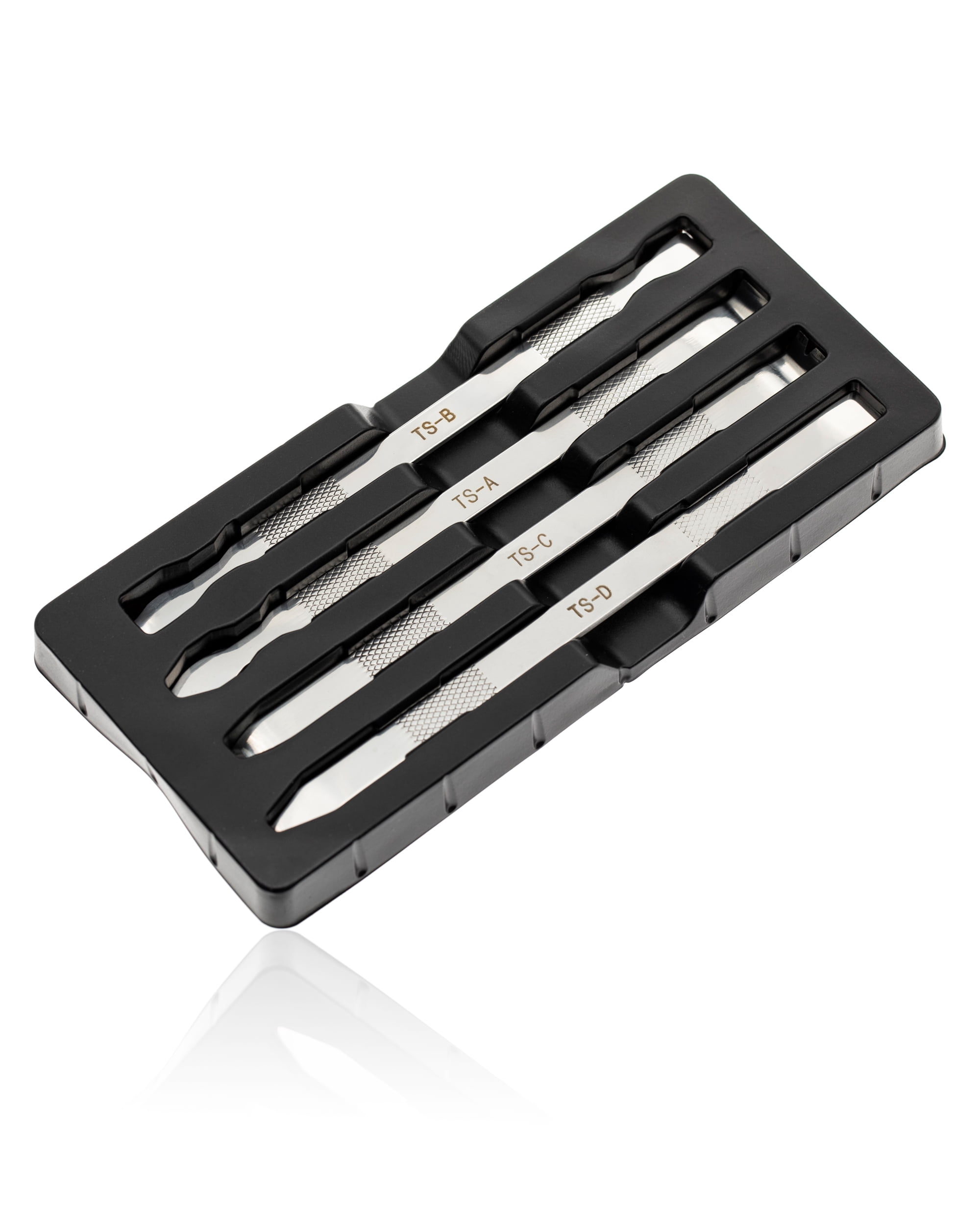Replacement 4 In 1 Precision Crowbar Tool Set (XHZC-125)