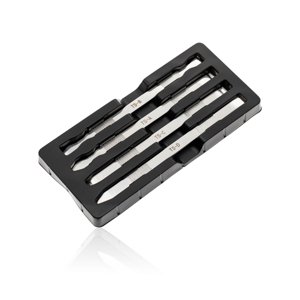 Remplacement 4 Dans 1 Jeu d'outils de précision (XHZC-125)