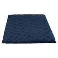 thumbnail image 1 of Hearth & Gear Jacquard Pattern Elastic Cover Solid Color Cushion Cover Protective Cover Durable Fashionable And Easy To Clean Removable Cover Couch Topper Cushion Outdoor Sofa Cushion Covers Coccyx, 1 of 4