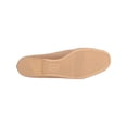 thumbnail image 3 of Naturalizer Women's Emiline Slip-On Loafer Oatmeal 6M, 3 of 4