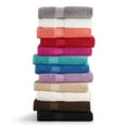 thumbnail image 3 of The Big One 12-piece Bath Towel Set - Almond, 3 of 3