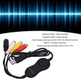 thumbnail image 4 of USB 2.0 Video Capture Card, Plug and Play UVC Video Capture Card Adapter Support High Resolution Stable Performance  for PC, 4 of 8