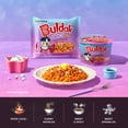 thumbnail image 5 of Samyang Buldak Swicy Flavor Ramen, 4.58 oz, 5 Pack, 5 of 8