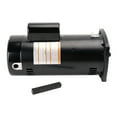thumbnail image 3 of 2.5HP USQ1252 Swimming Pool Motor 230V 48Y Square Flange with PS-200 Seal Kit, 3 of 14