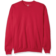Hanes Men's Ecosmart Fleece Sweatshirt