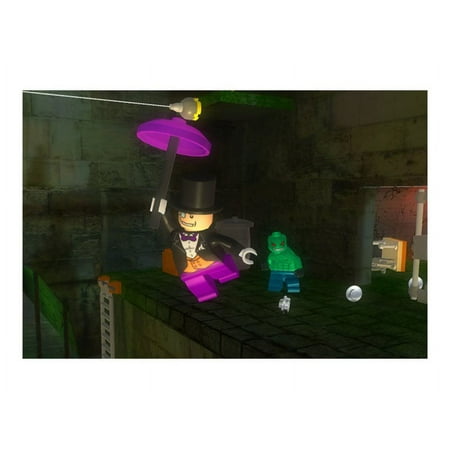 LEGO Batman 3: Beyond Gotham Standard Edition - Xbox 360