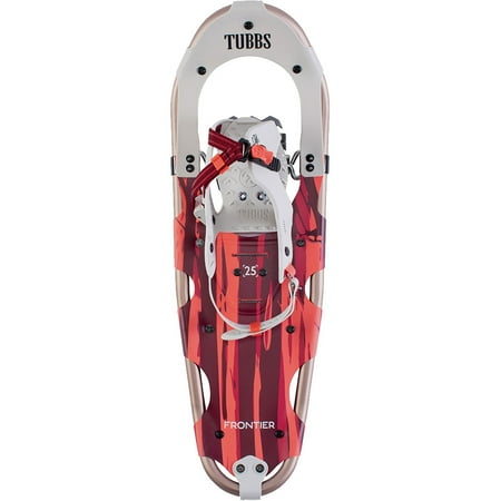 UPC: 0886745883777 | Tubbs Tubbs Frontier Snowshoes for Women
