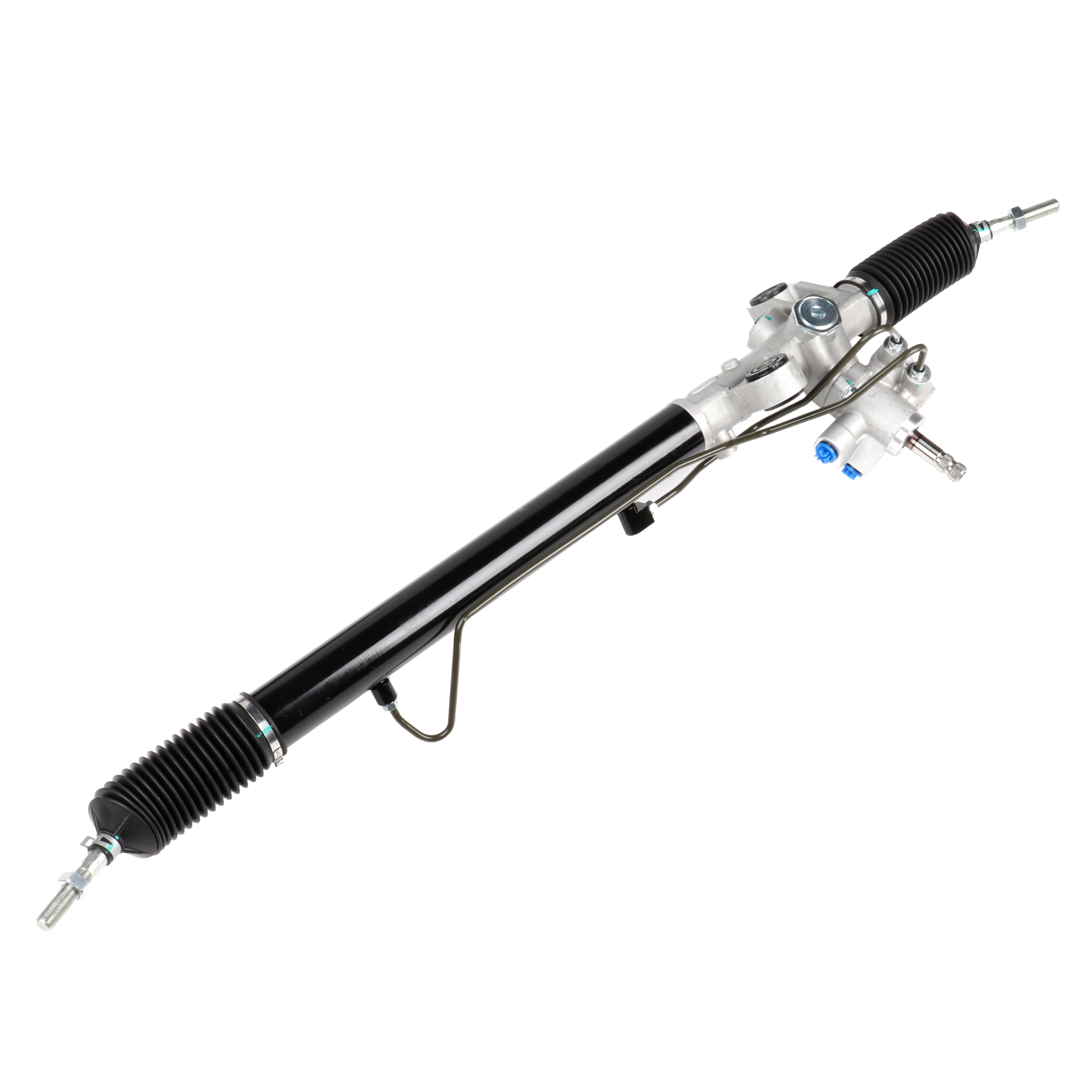 ECCPP Complete Power Steering Rack and Pinion Assembly for Chrysler for