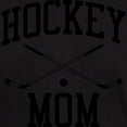 thumbnail image 3 of CafePress - Hockey Mom Light T Shirt - Men's Classic Graphic Cotton T-Shirt, 3 of 4