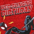 thumbnail image 3 of Marvel Spider-Man Miles Morales Birthday Short Sleeve T-Shirt (Boys), Sizes 3T-16, 3 of 4